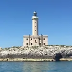 Hotel Miramare Rodi Garganico