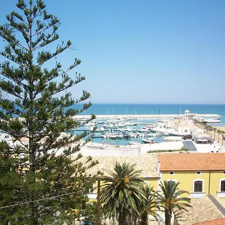 Ξενοδοχείο Miramare