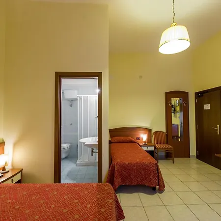 Miramare Rodi Garganico