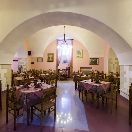 Miramare Ξενοδοχείο