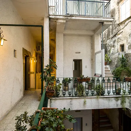 Ξενοδοχείο Miramare