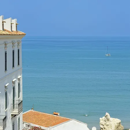 Ξενοδοχείο Miramare Rodi Garganico