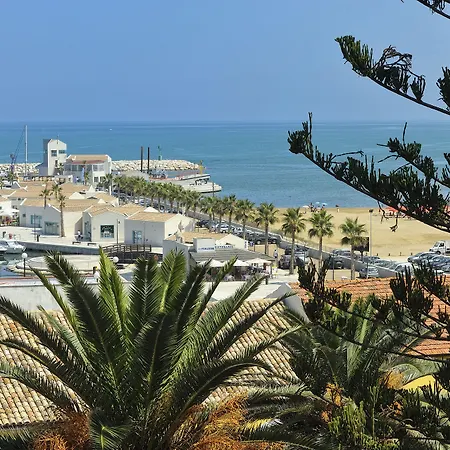 Miramare Ξενοδοχείο Rodi Garganico