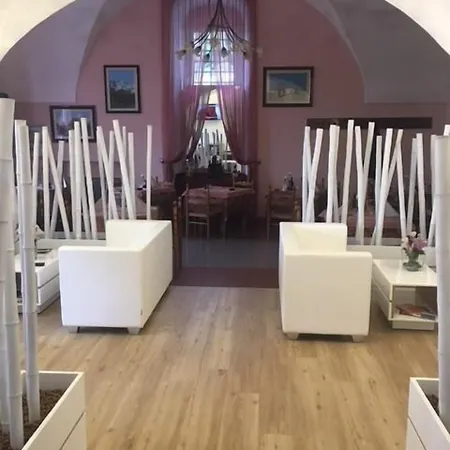 Miramare 3* Rodi Garganico