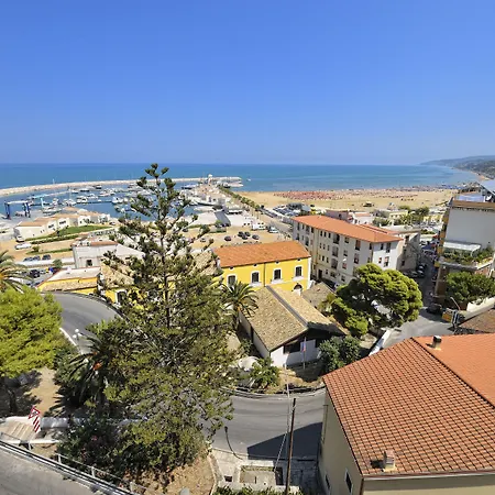 Miramare Ξενοδοχείο