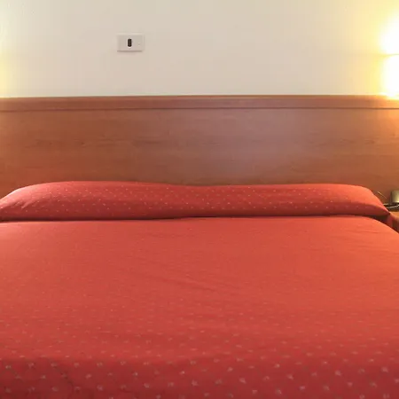 Ξενοδοχείο Miramare Rodi Garganico