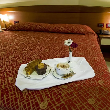 Ξενοδοχείο Miramare