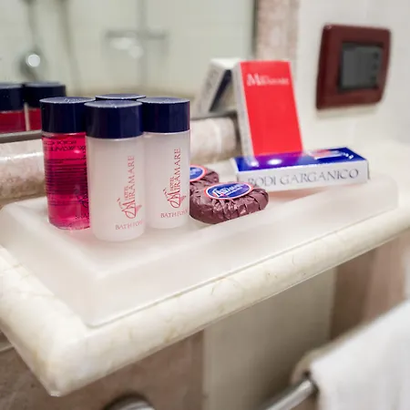 Ξενοδοχείο Miramare