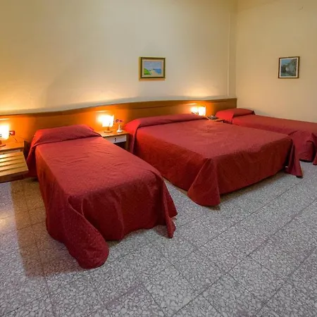 Miramare Ξενοδοχείο