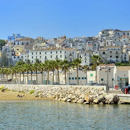 Miramare Rodi Garganico