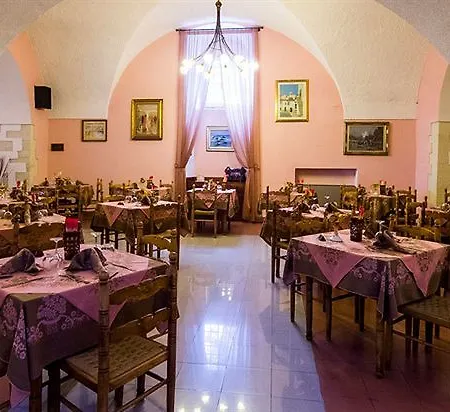 Miramare Rodi Garganico