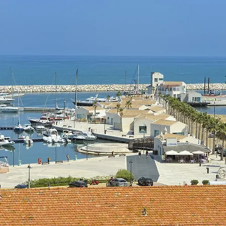 Miramare 3* Rodi Garganico