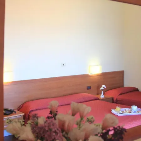 Miramare 3* Rodi Garganico