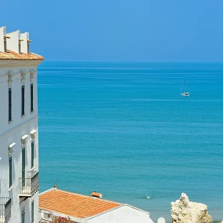 Miramare Hotel Rodi Garganico