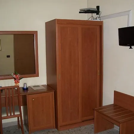 Miramare Ξενοδοχείο Rodi Garganico