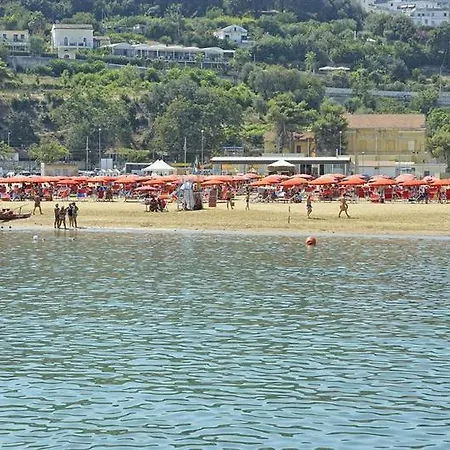 Miramare Ξενοδοχείο