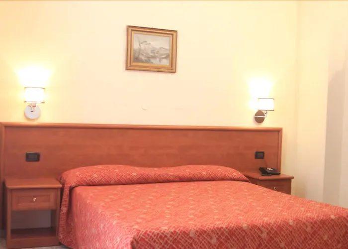 Miramare Hotel