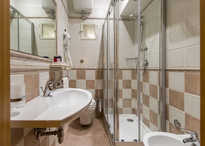 Hotel Miramare 3*