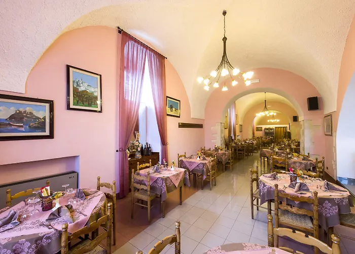 Hotel Miramare