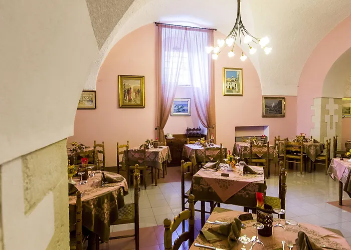 Miramare 3* Rodi Garganico