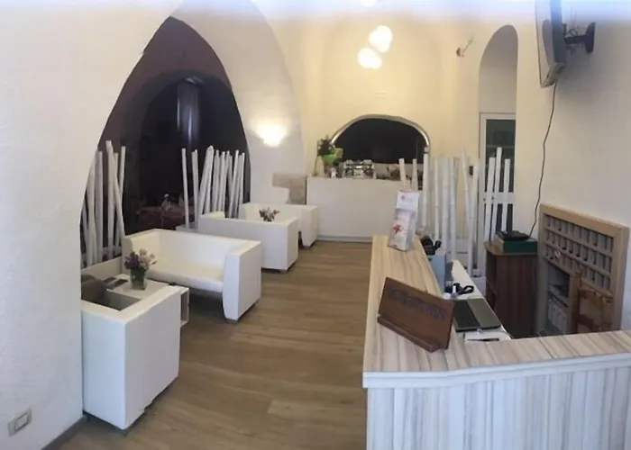 Miramare Hotel 3*