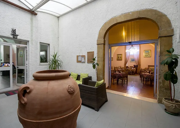 Hotel Miramare