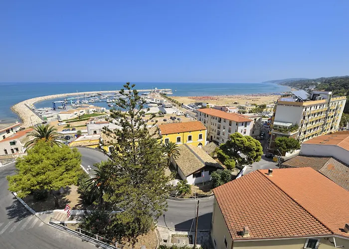 Miramare Hotel