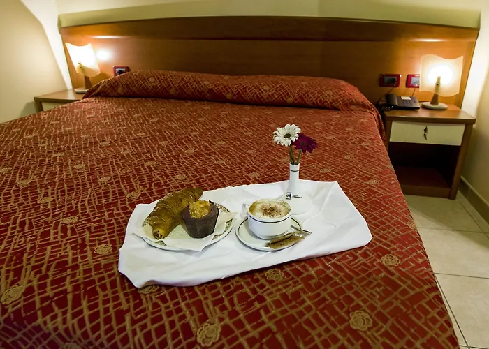 Hotel Miramare
