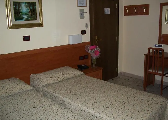 Hotel Miramare 3*