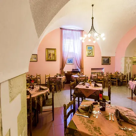 Hotel Miramare Rodi Garganico