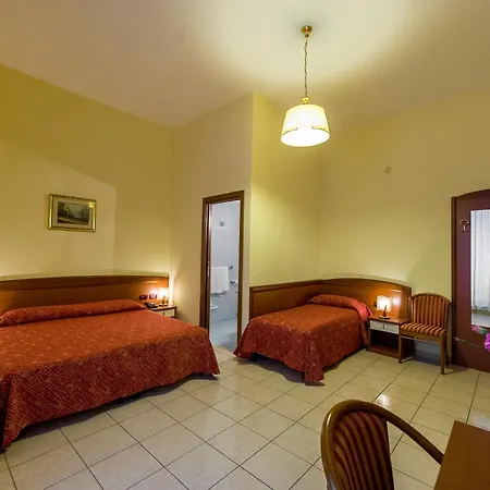 Hotel Miramare Rodi Garganico