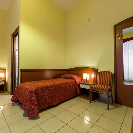 Hotel Miramare