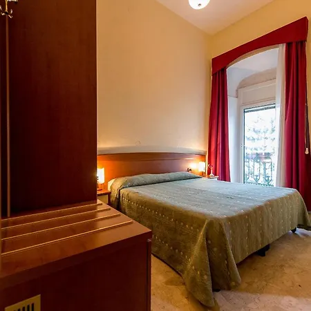 Hotel Miramare Rodi Garganico