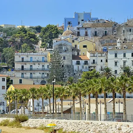 Hotel Miramare