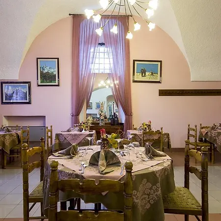 Hotel Miramare 3*