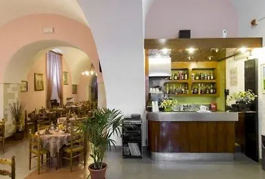 Miramare Rodi Garganico