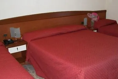 Miramare 3* Rodi Garganico