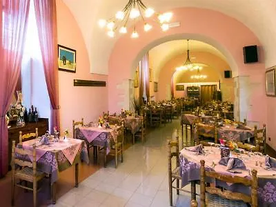 Miramare 3* Rodi Garganico
