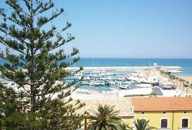 Miramare 3* Rodi Garganico