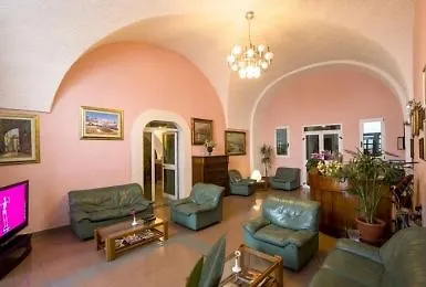 Miramare Hotel Rodi Garganico