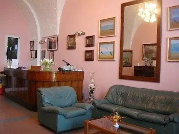 Miramare Rodi Garganico