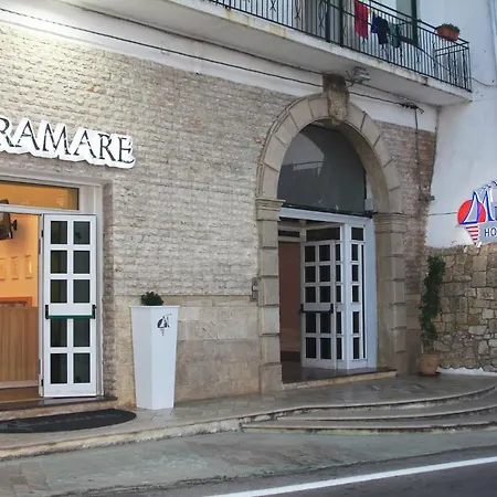 Miramare 3* Rodi Garganico