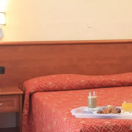 Miramare מלון רודי גרגניקו