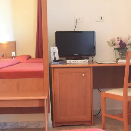 Miramare רודי גרגניקו