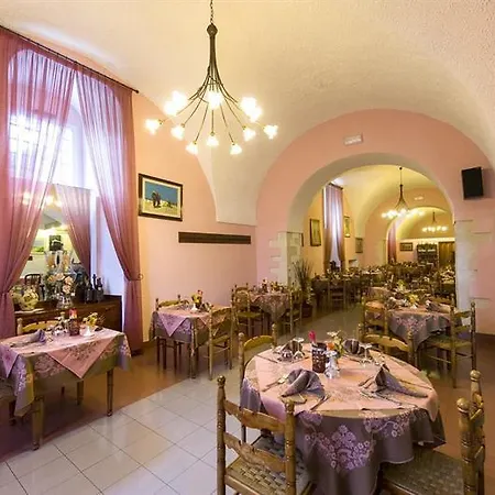 Miramare Hotel