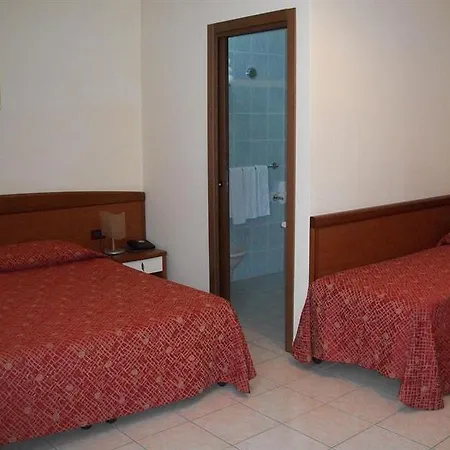 Hotel Miramare Rodi Garganico