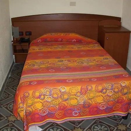 Miramare רודי גרגניקו