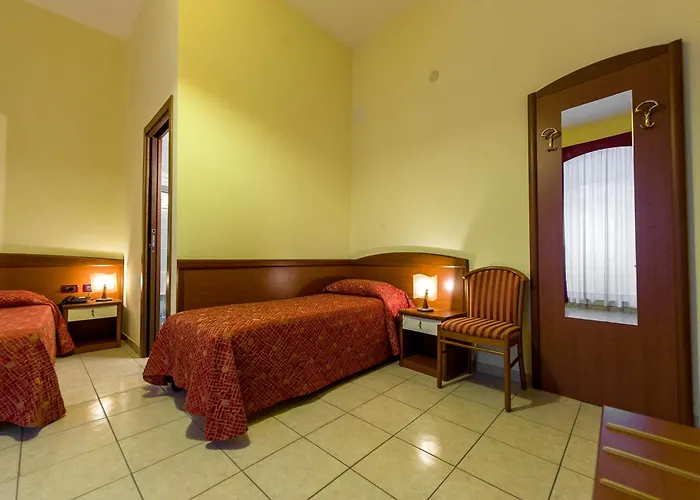 Hotel Miramare