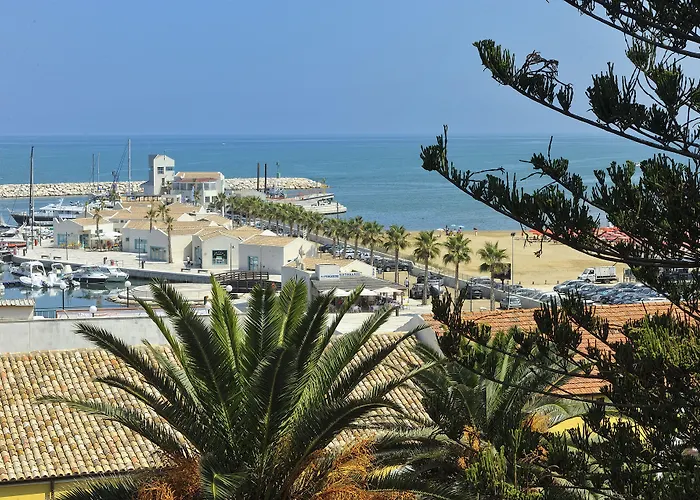 Miramare فندق رودي غارغانيكو