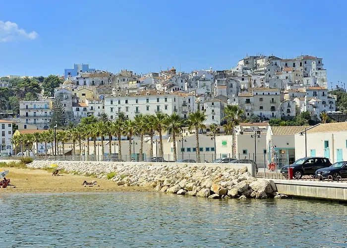 Miramare رودي غارغانيكو